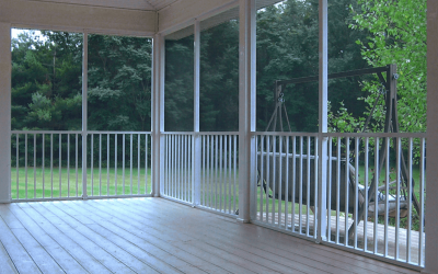 Deck Revamp on a Budget: Affordable Upgrades for a Fresh Outdoor Look