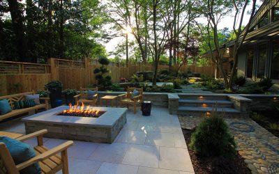 Creating the Ultimate Outdoor Oasis: Must-Have Features for Your Backyard