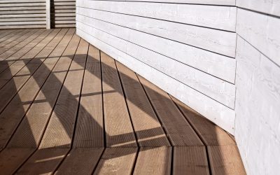 Transform Your Deck with Composite Decking: Benefits and Installation Tips.