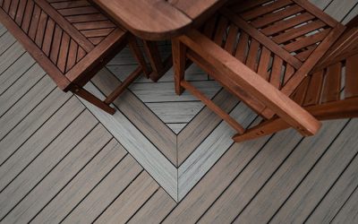 The Ultimate Guide to Choosing Deck Materials in Louisville, KY