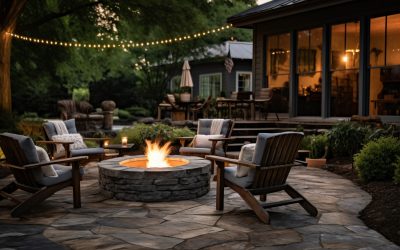 Why Composite Decking from The Outdoor Store is Built for Year-Round Durability