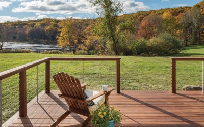 Decking Dos and Don’ts: Building and Maintaining Your Deck in Louisville, KY