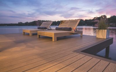 Explore Premium Composite Decking Options at The Outdoor Store in Crestwood, KY