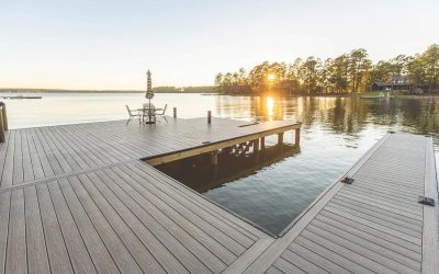 Discover the Best Composite Decking Solutions at The Outdoor Store in Crestwood, KY